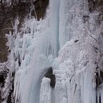 Im Reich der Eiskönigin