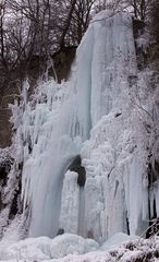 Im Reich der Eiskönigin