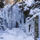 Im Reich der Eiskönigin