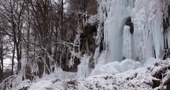 Im Reich der Eiskönigin II