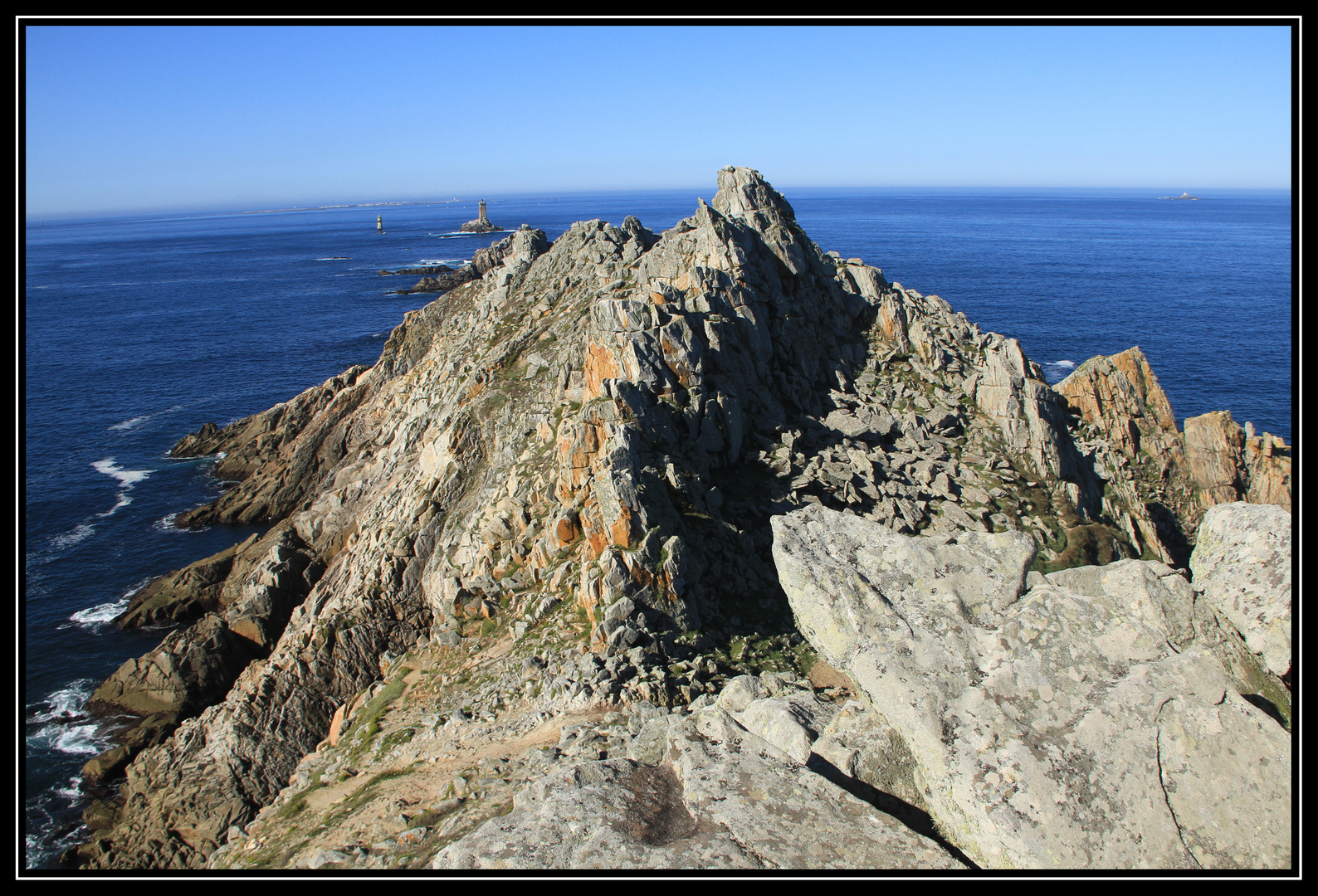 Im Reich der Felsen