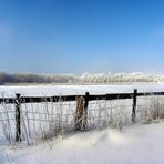 ...im Reich der Schneekönigin