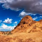 Im Reich der Spitzkoppe (1)