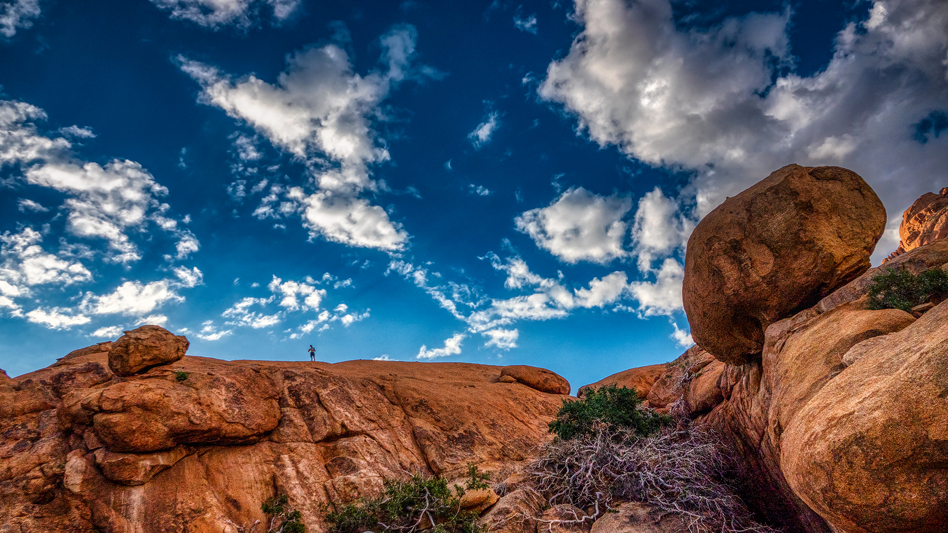 Im Reich der Spitzkoppe (17)