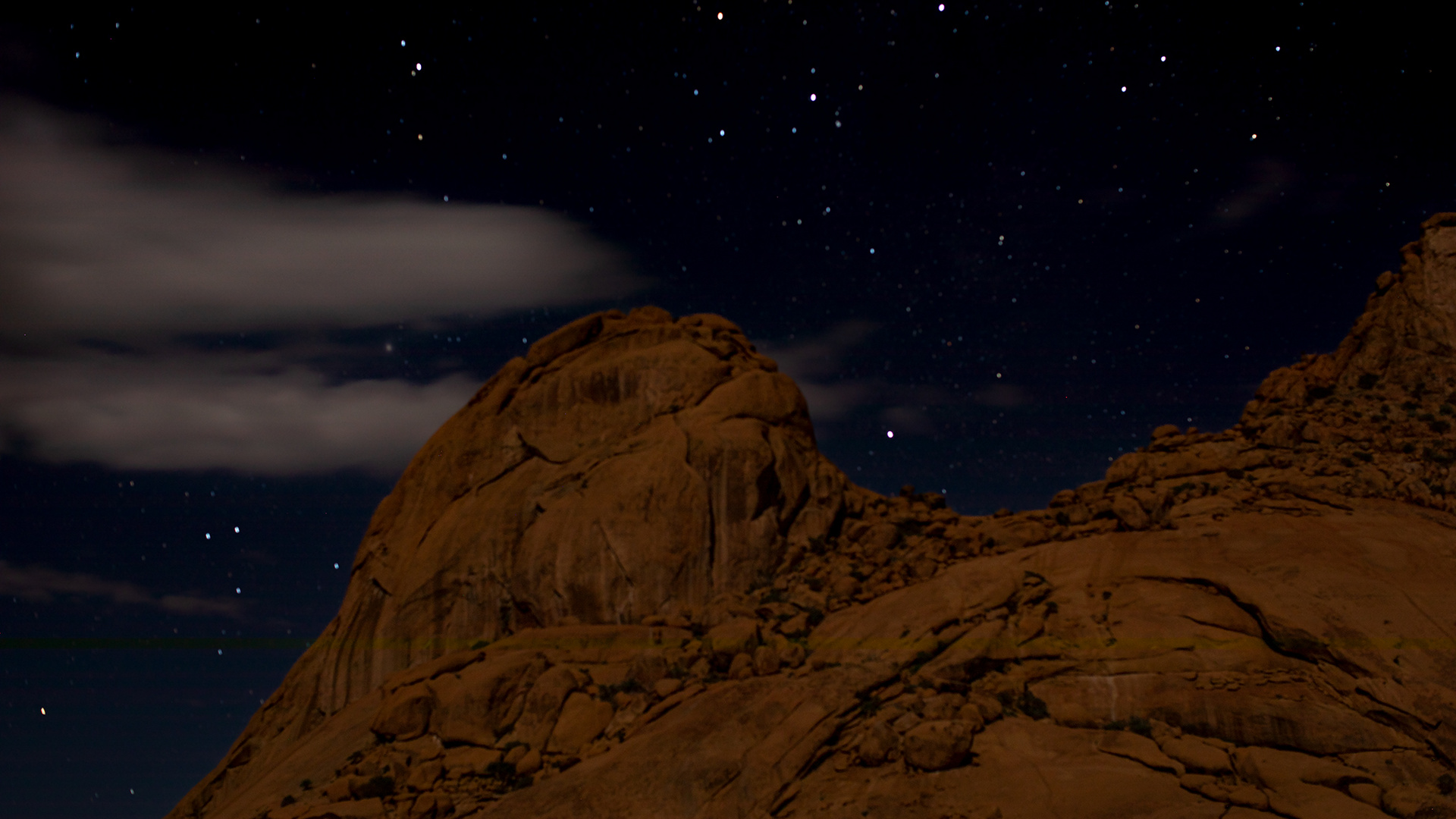 Im Reich der Spitzkoppe (24)