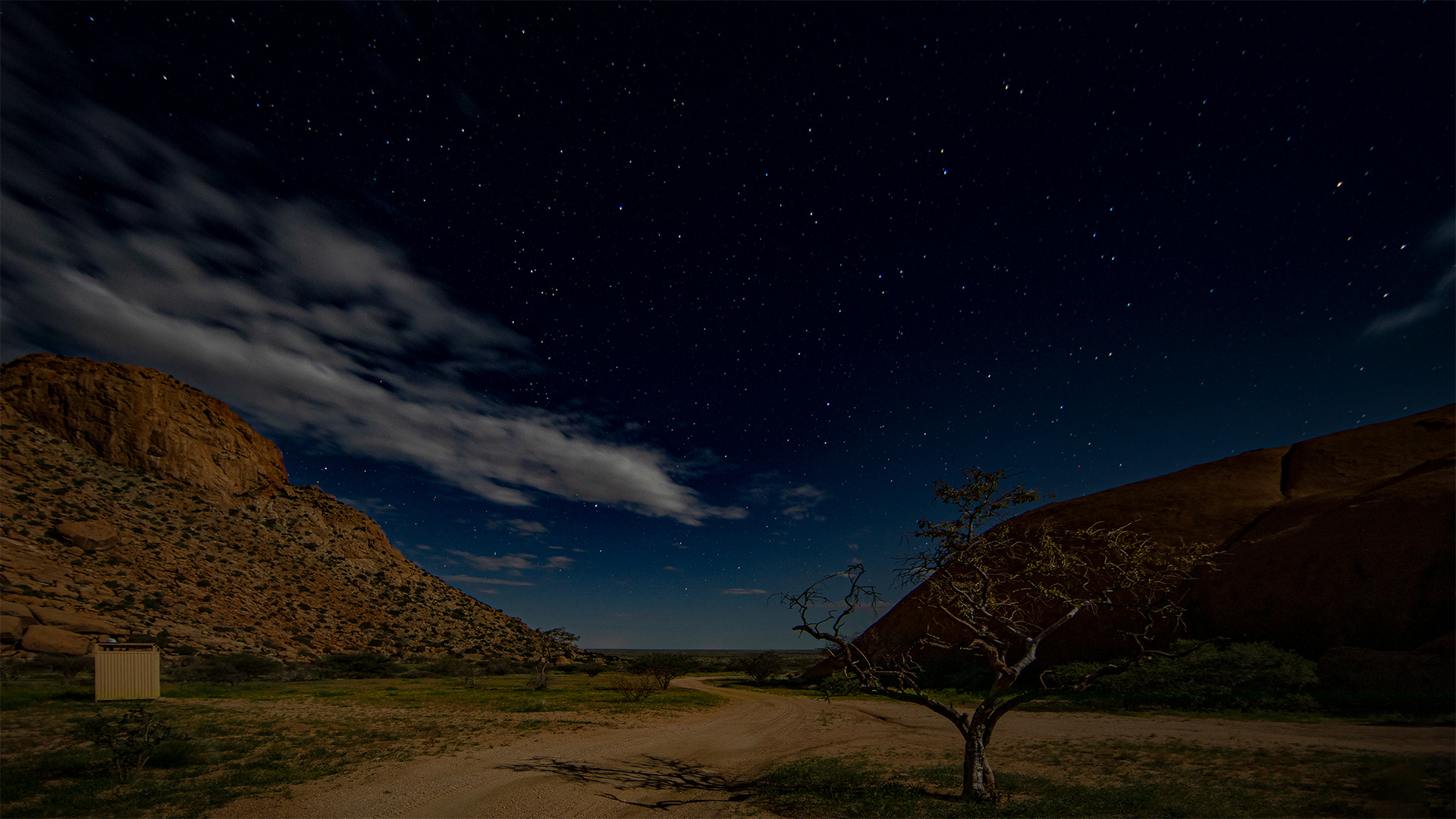 Im Reich der Spitzkoppe (30)