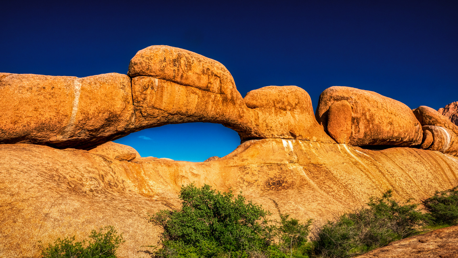 Im Reich der Spitzkoppe (34)