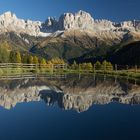 Im Reich von König Laurin: Rosengarten