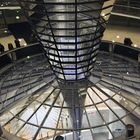 Im Reichstag Berlin