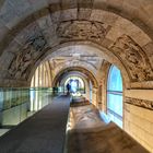 Im Reichstagsgebäude