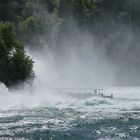 Im Rheinfall