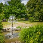 Im Rheinpark von Bad Hönningen