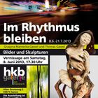 »Im Rhythmus bleiben«