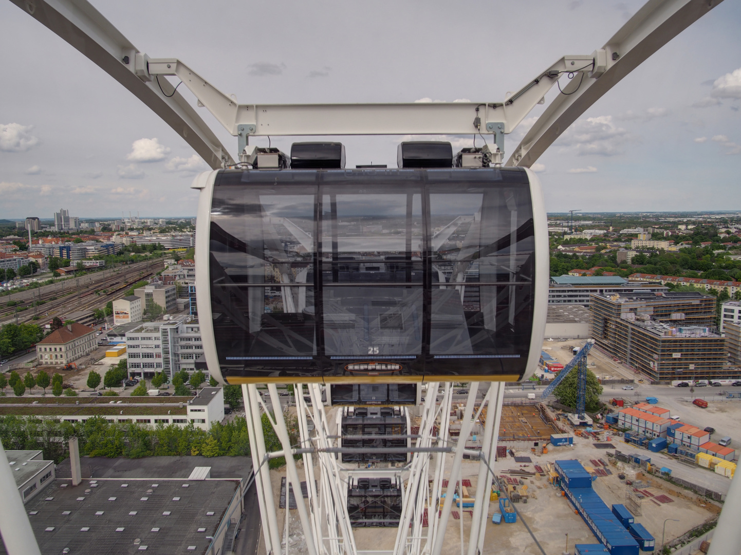 Im Riesenrad