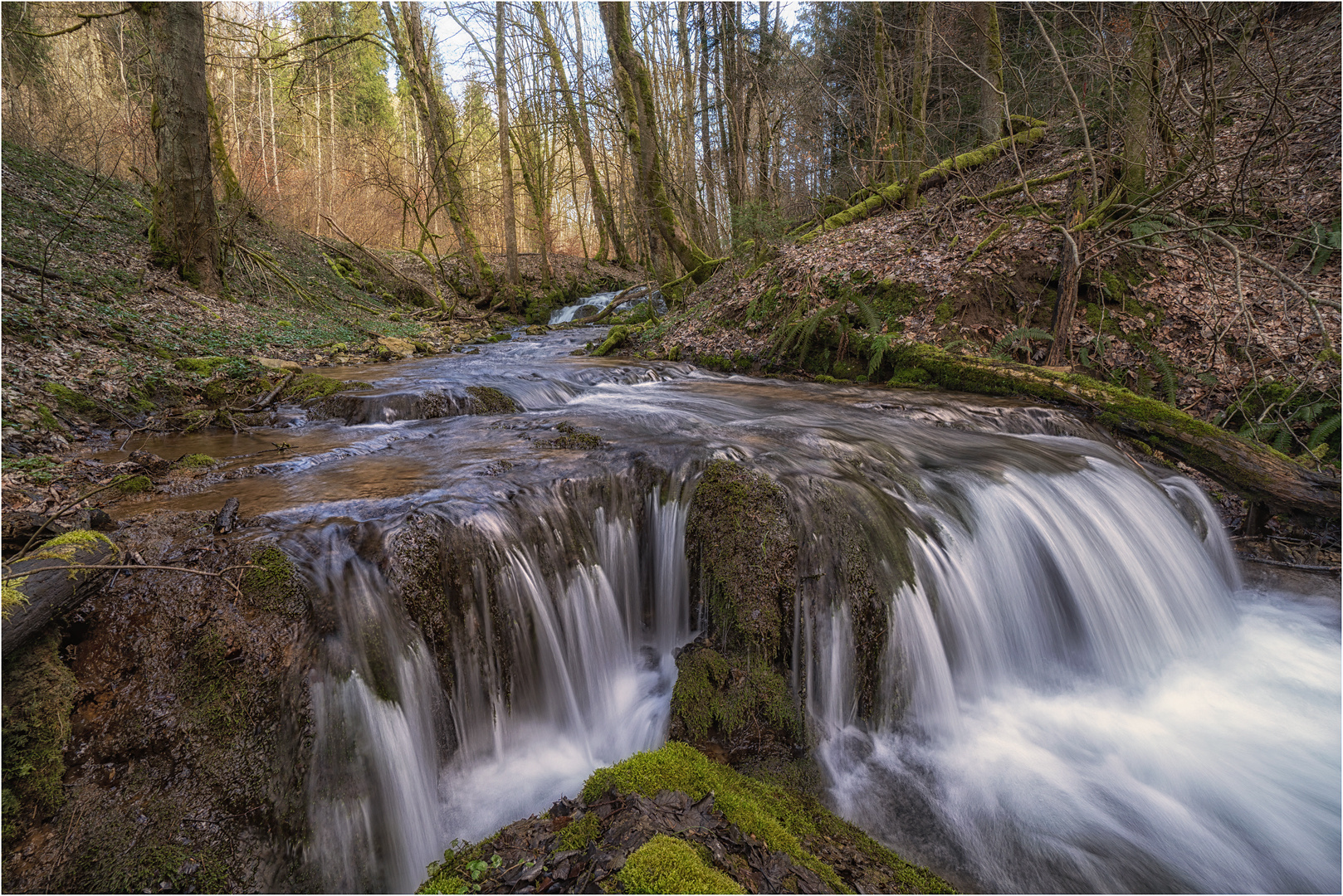 Im Rohrenstädter Tal