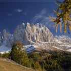 im Rosengarten / Südtirol