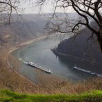 im Sagenland der Loreley 1