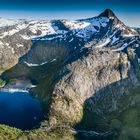 Im Saltfjellet-Svartisen-Nationalpark