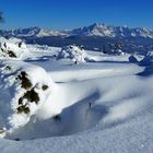 Im Salzburger Land