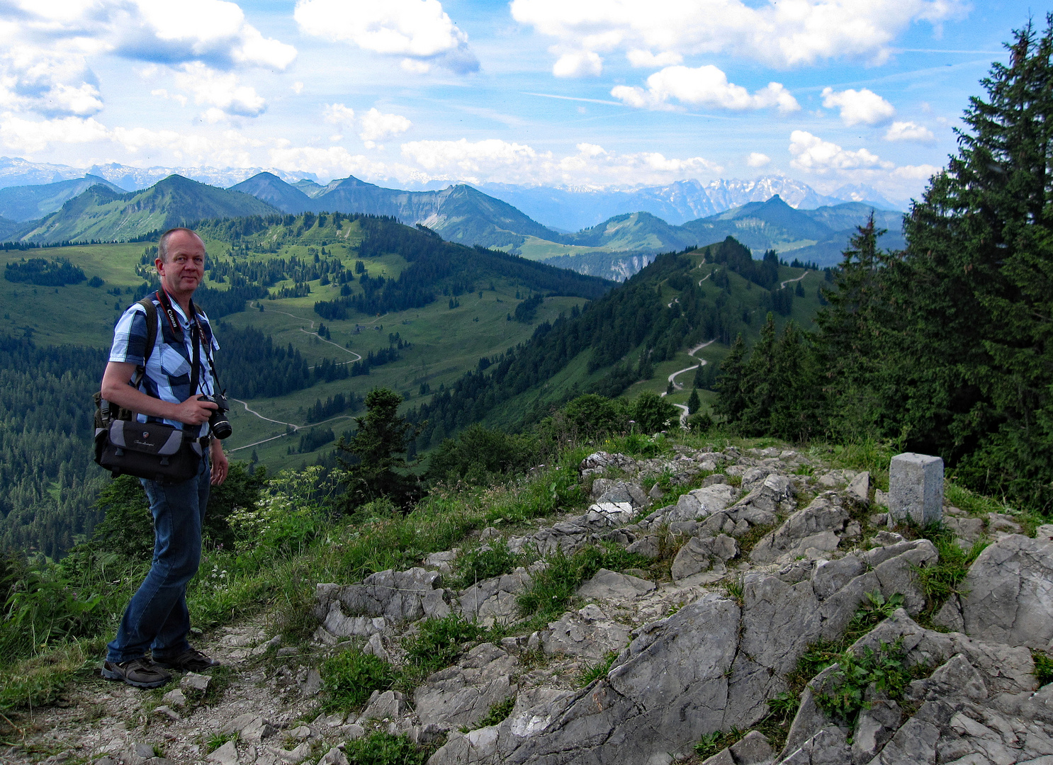 Im Salzkammergut