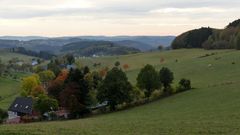 Im Sauerland