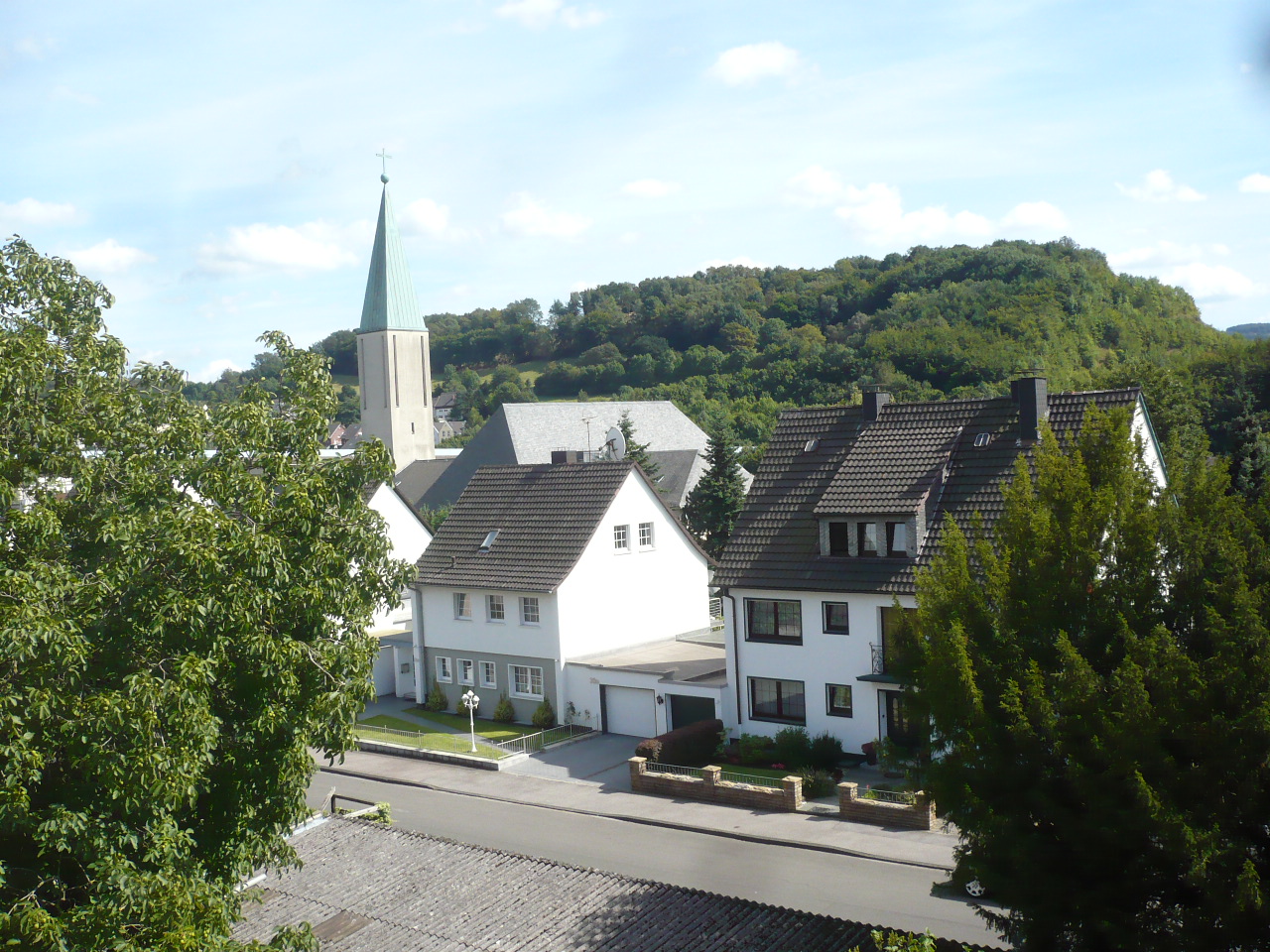 Im Sauerland Natur