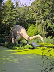 Im Saurierpark