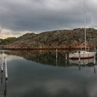 Im Schärengarten - Husvik auf Brännö