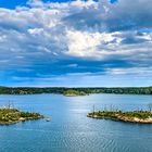 im Schärengarten vor Stockholm (4)