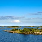 im Schärengarten vor Stockholm (6)