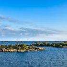 im Schärengarten vor Stockholm (7)