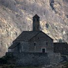 Im Schatten der Alpen