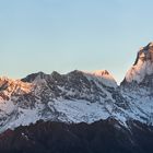 Im Schatten der Annapurna