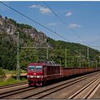 Im Schatten der Bastei