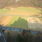 Im Schatten der Burg