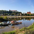 Im Schatten der Burg-Festung