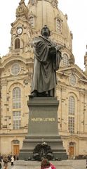 Im Schatten der Frauenkirche