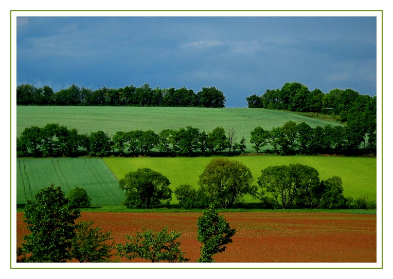 Im Schatten des Donnersberges