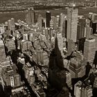 Im Schatten des Empire State Buildings