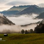 Im Schatten des Erzbergs