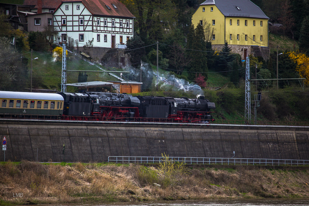 Im Schatten des Königstein