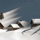 Im Schatten des Säntis