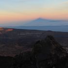 Im Schatten des Teide