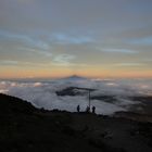 Im Schatten des Teide