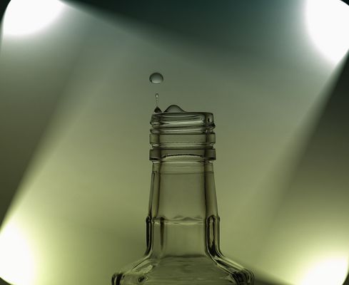 Im Scheinwerferlicht