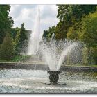 Im Schlossgarten #4 - Herrenhausen