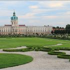 Im Schloßgarten Charlottenburg