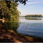 Im Schlossgarten Eutin