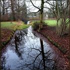 Im Schlossgarten Eutin