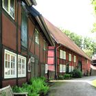 Im Schloßgarten Reda Wiedenbrück NRW